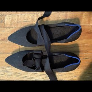 Comfortable Rothy’s